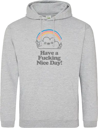 Have a nice day