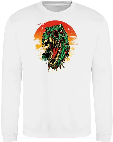 T-Rex Zombie