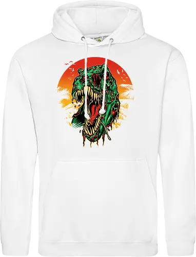 T-Rex Zombie