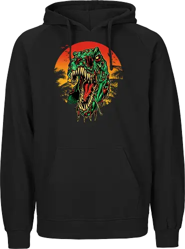 T-Rex Zombie