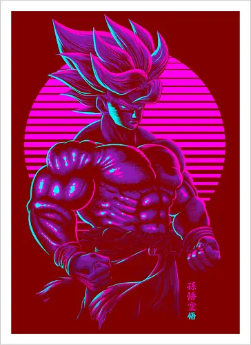 Retro Next level