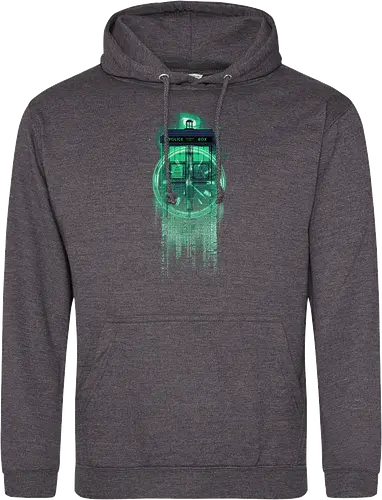 Tardis Matrix