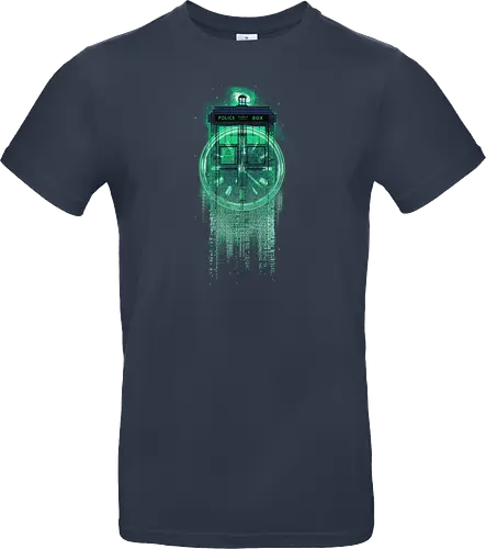 Tardis Matrix