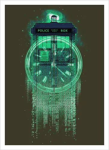 Tardis Matrix