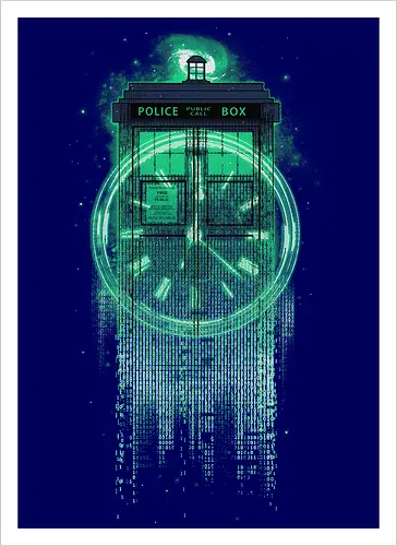 Tardis Matrix