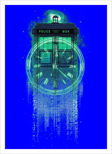 Tardis Matrix