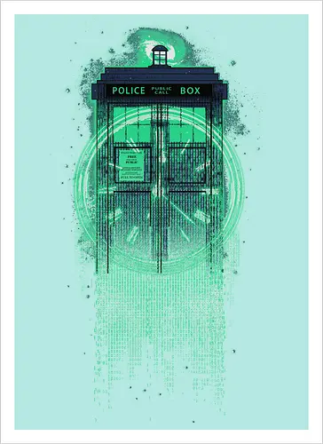 Tardis Matrix