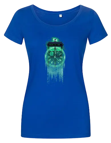 Tardis Matrix