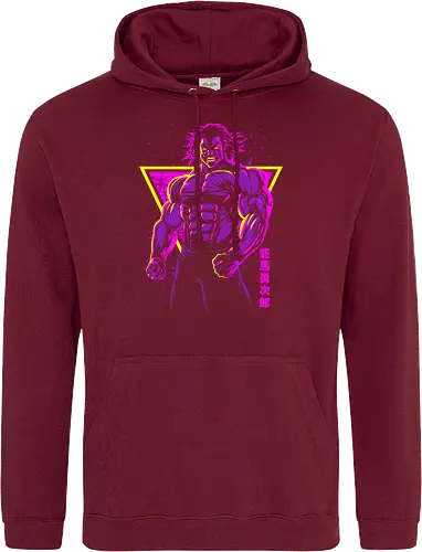 Retro Grappler
