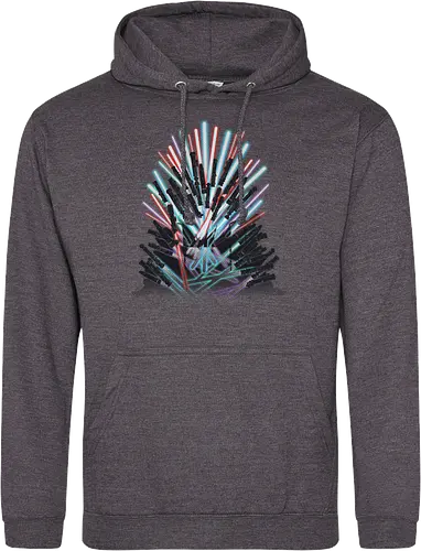 Light Throne