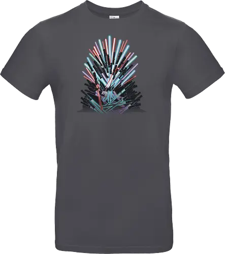 Light Throne