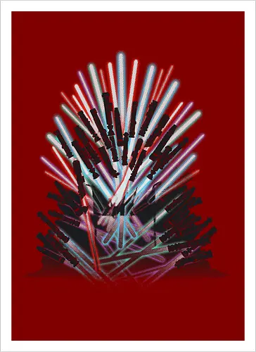 Light Throne