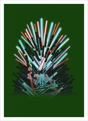 Light Throne