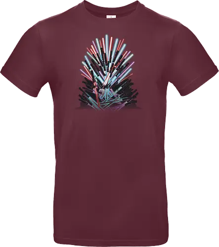 Light Throne