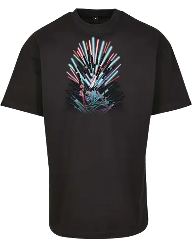 Light Throne