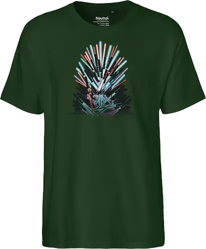 Light Throne