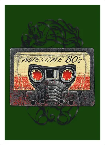 Awesome 80's