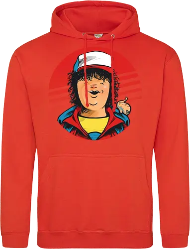 Dustin