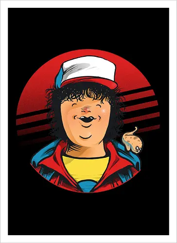 Dustin