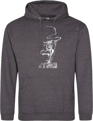 Heisenberg Smoke