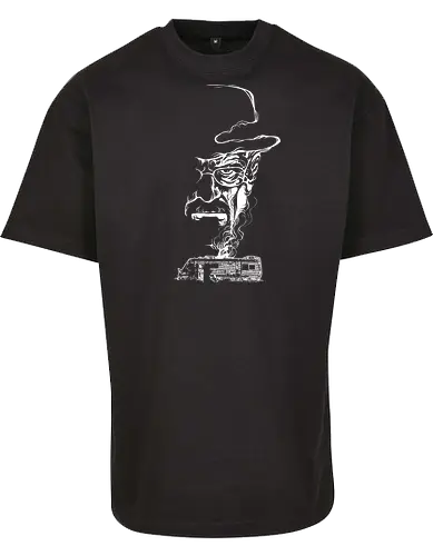 Heisenberg Smoke