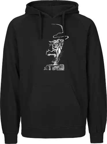 Heisenberg Smoke