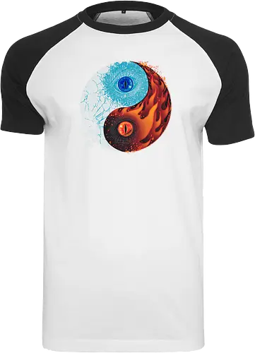 Ice and Fire