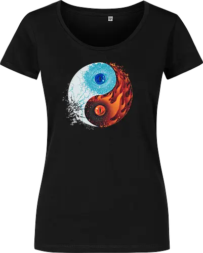 Ice and Fire