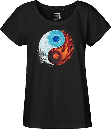 Ice and Fire
