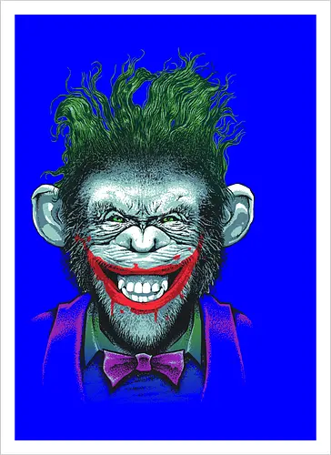 Monkey Business