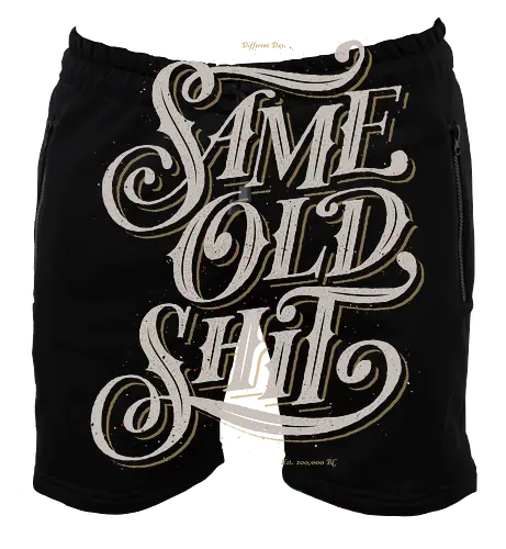 Same old Shit
