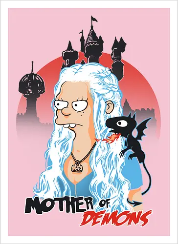 Mother of Demons