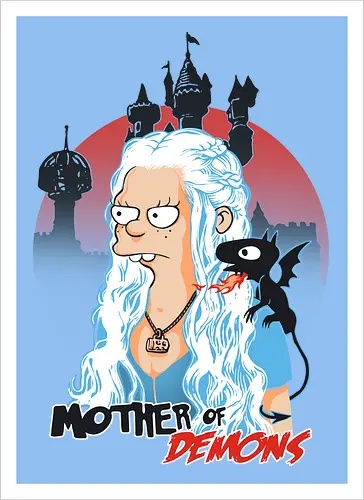 Mother of Demons