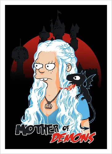 Mother of Demons