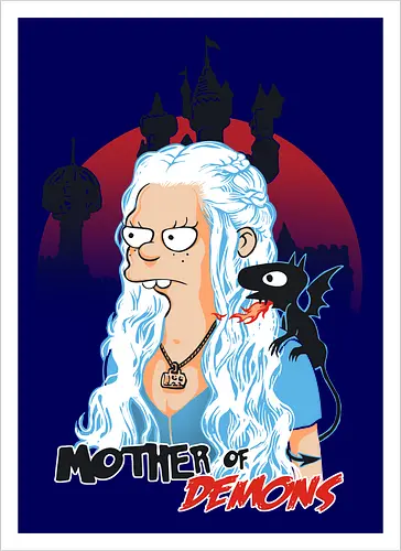 Mother of Demons