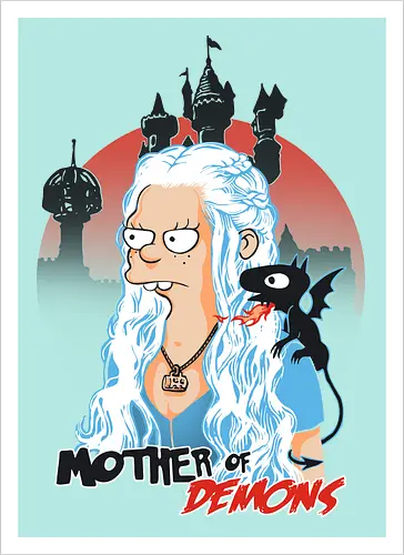 Mother of Demons