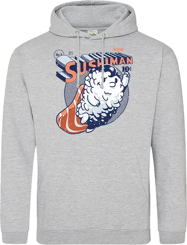 Sushiman