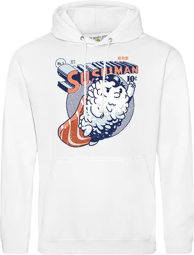 Sushiman