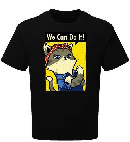 We Cat do it