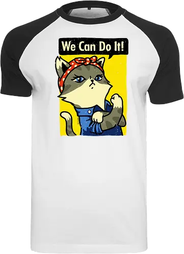 We Cat do it