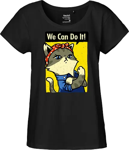 We Cat do it