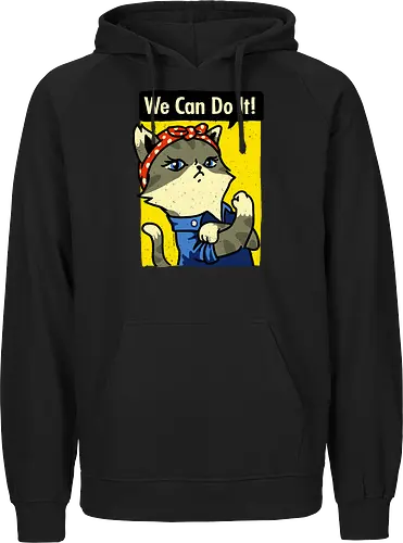 We Cat do it