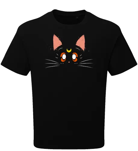 Luna cat