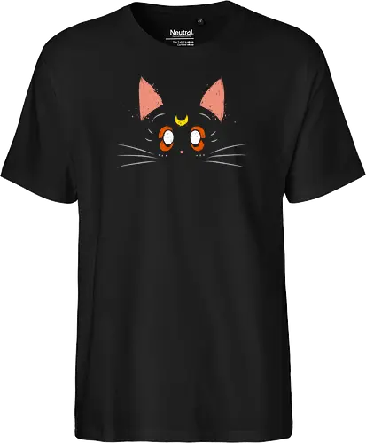 Luna cat