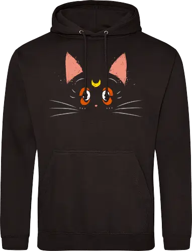 Luna cat