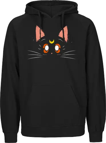 Luna cat