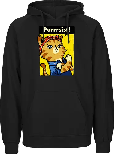Purrsist!
