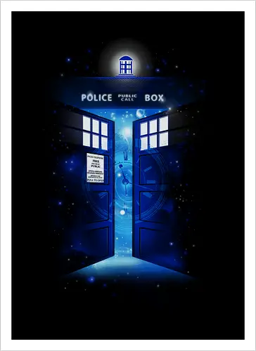 Time Gate