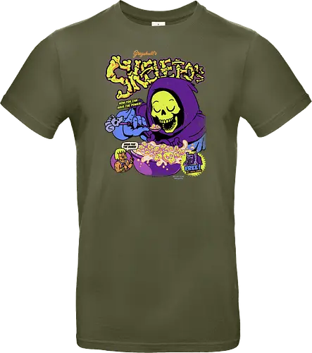 Skelet-Os