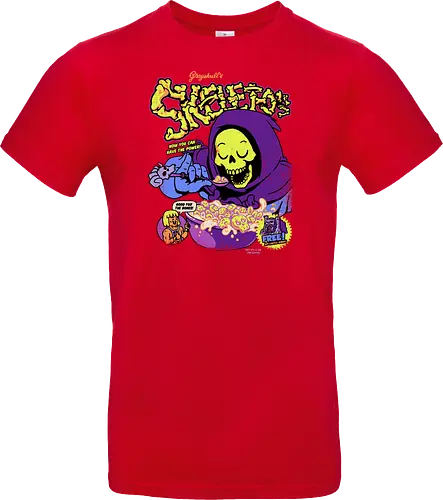 Skelet-Os